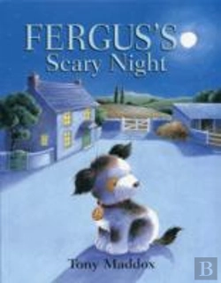 Bertrand.pt - Fergus'S Scary Night