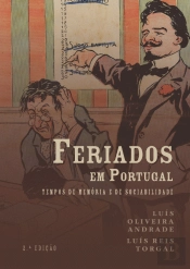 Feriados em Portugal