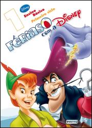 Férias com a Disney 1º Ano