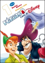 Férias com a Disney 1º Ano