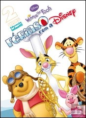 Férias com a Disney 2 Anos
