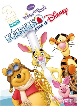 Bertrand.pt - Férias com a Disney 2 Anos