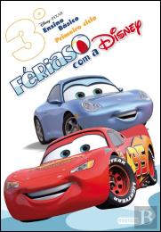 Férias com a Disney 3º Ano