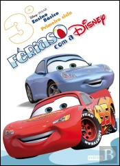 Férias com a Disney 3º Ano