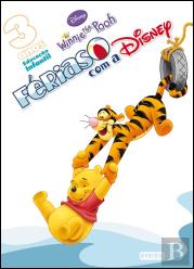 Férias com a Disney 3 Anos