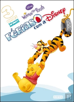 Bertrand.pt - Férias com a Disney 3 Anos