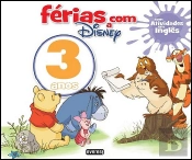 Férias Com a Disney - 3 Anos