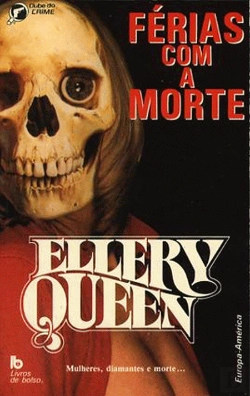 Bertrand.pt - Férias com a Morte