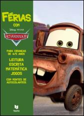 Férias  com Carros 4/5