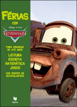 Bertrand.pt - Férias  com Carros 4/5