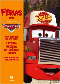 Bertrand.pt - Férias com Carros 5/6