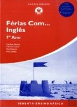 Bertrand.pt - Férias Com... Inglês 7º Ano