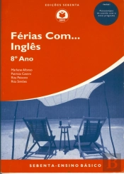Férias Com... Inglês 8º Ano