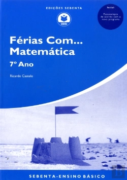 Bertrand.pt - Férias Com... Matemática 7º Ano