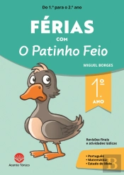 Férias com o Patinho Feio