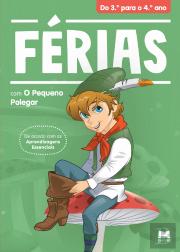 Férias com o Pequeno Polegar - Do 3.º para o 4.º Ano