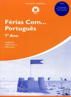 Bertrand.pt - Férias Com... Português 7º Ano