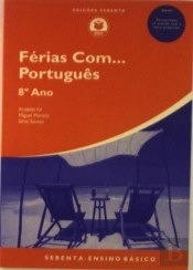 Férias Com... Português 8º Ano