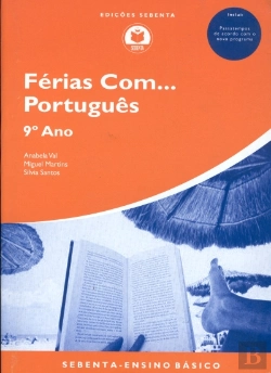 Bertrand.pt - Férias Com... Português 9º Ano
