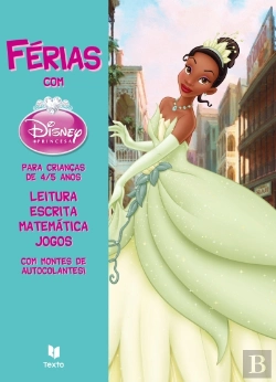 Bertrand.pt - Férias com Princesas 4/5