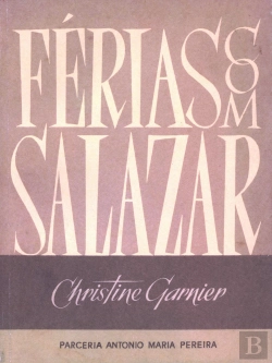 Bertrand.pt - Férias com Salazar