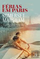 Férias em Paris