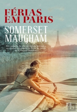 Bertrand.pt - Férias Em Paris