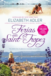 Férias em Saint-Tropez