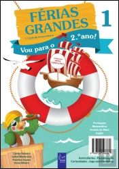 Férias Grandes 1.º Ano