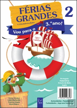Bertrand.pt - Férias Grandes 2.º Ano