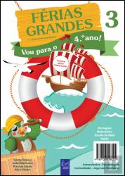 Férias Grandes 3.º Ano
