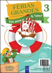 Férias Grandes 3.º Ano