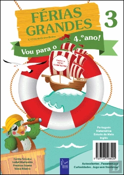 Bertrand.pt - Férias Grandes 3.º Ano