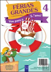 Férias Grandes 4.º Ano