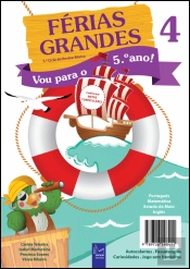Férias Grandes 4.º Ano