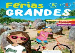 Férias Grandes 5º / 6º Anos - 2023