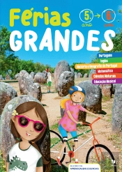 Férias Grandes 5º / 6º Anos - 2023