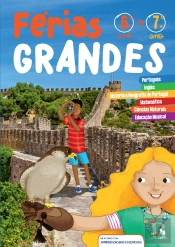 Férias Grandes 6º / 7º Anos - 2023