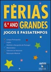 Férias Grandes 6º Ano