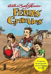 Férias Grandes