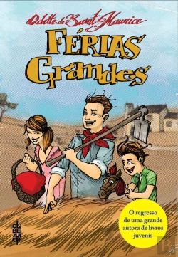 Bertrand.pt - Férias Grandes