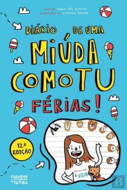 Bertrand.pt - Férias!