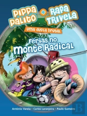 Férias no Monte Radical