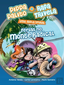 Bertrand.pt - Férias no Monte Radical