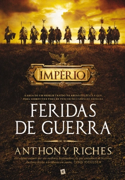 Bertrand.pt - Feridas de Guerra
