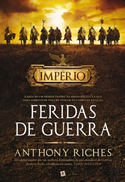 Bertrand.pt - Feridas De Guerra