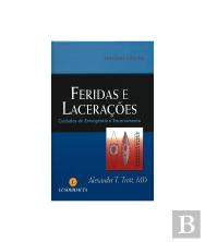 Feridas e Lacerações
