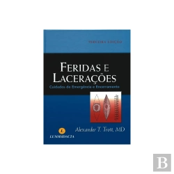 Bertrand.pt - Feridas e Lacerações