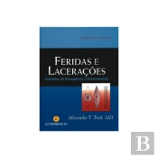 Feridas e Lacerações