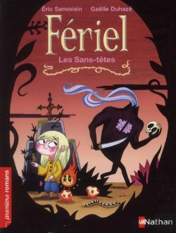 Bertrand.pt - Feriel Contre Les Sans-Tete
